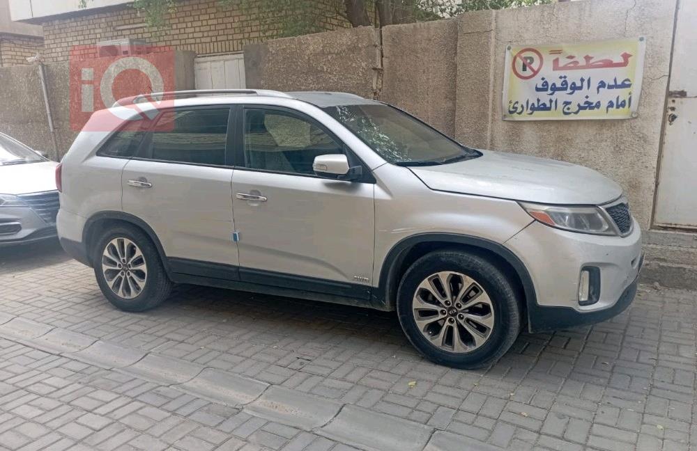 کیا سۆرینتۆ